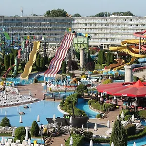 Aqua Nevis & Aqua Park Sunny Beach