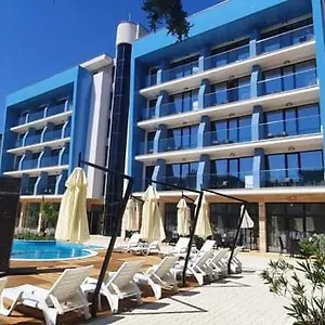 Pautalia *** Sunny Beach