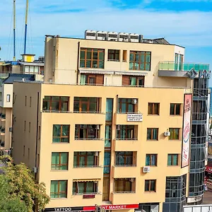 Apartament Menada Midia
