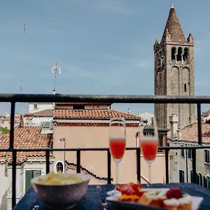 Palazzetto Barnaba Affittacamere