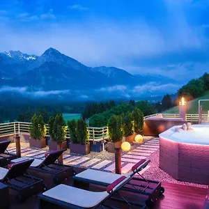 Hotel Allgäuhotel Tanneck