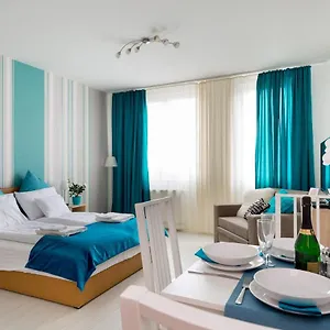 Apartmanhotel Sun ***