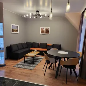 Apartment Amaya