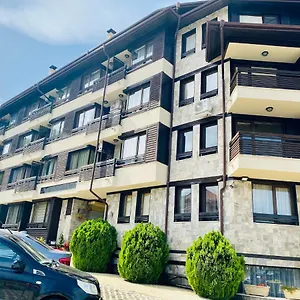 Apartment El - Seasons 