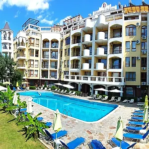 Diamond Palace Apartman