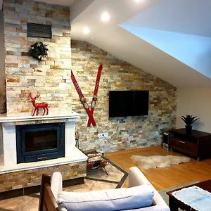 Apartment Elegance 
