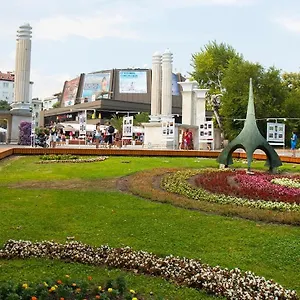 Apartment Festival And Congress Centre 