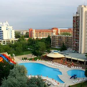 Iskar & Aquapark *** Sunny Beach