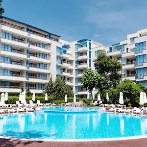 Excelsior Sunny Apartman