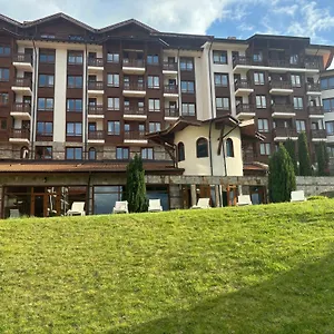 Apartment Panorama 