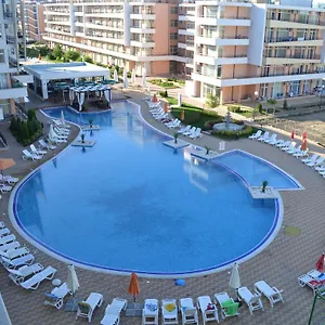 Apartament Grand Kamelia