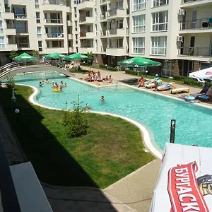 Apartament In Casa Del Sol