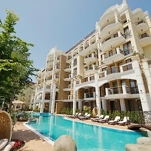 Harmony - Dream Island Sunny Beach