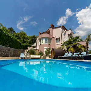 Apartman Melanie 