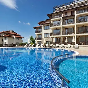 Relax Complex & *** Sunny Beach