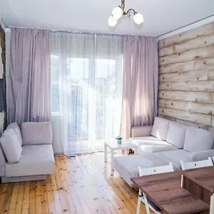 Apartment Luxury