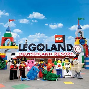 Ferienpark Legoland