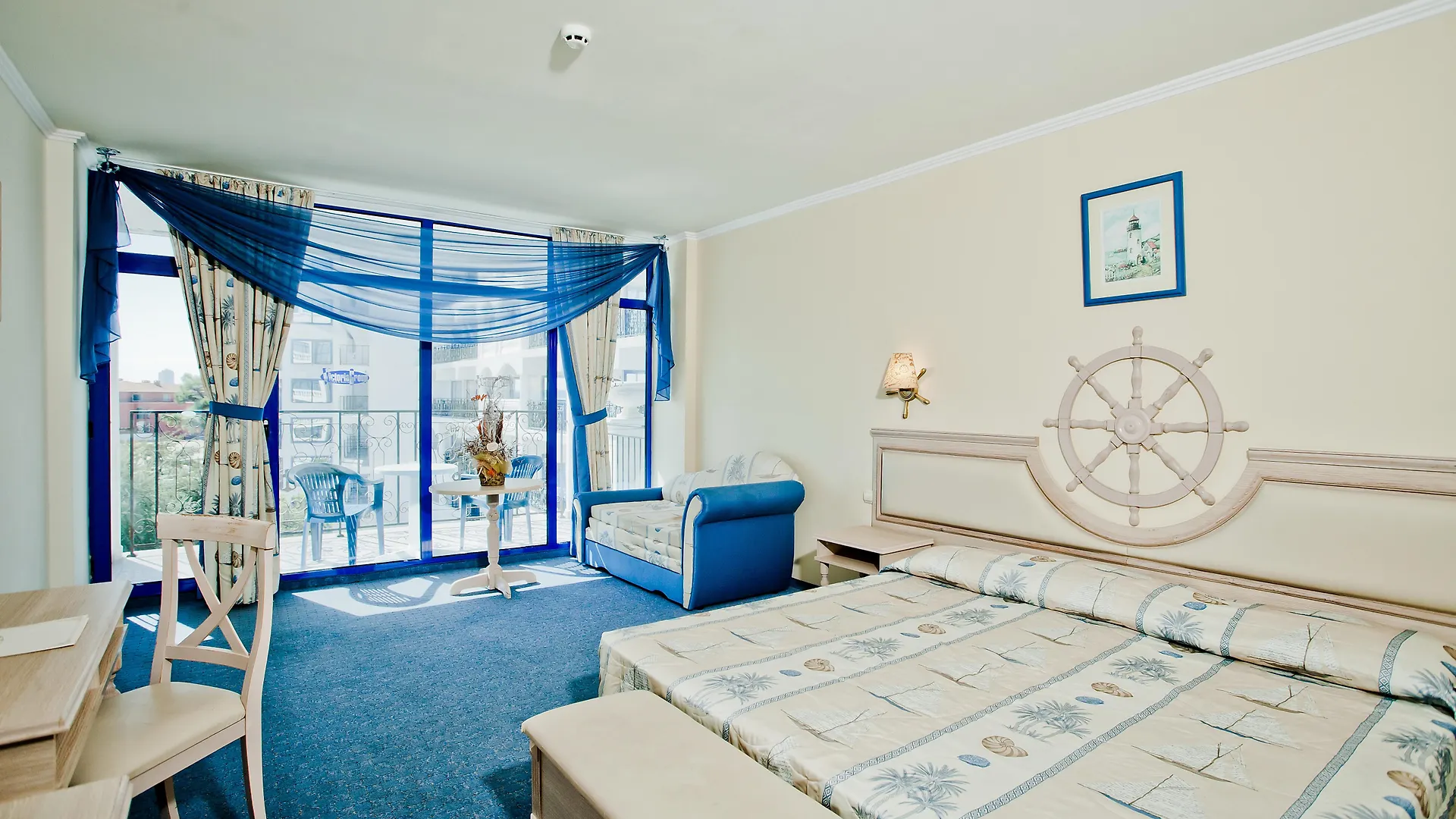 *** Hotel Chaika Beach Resort Sunny Beach Bulgaria